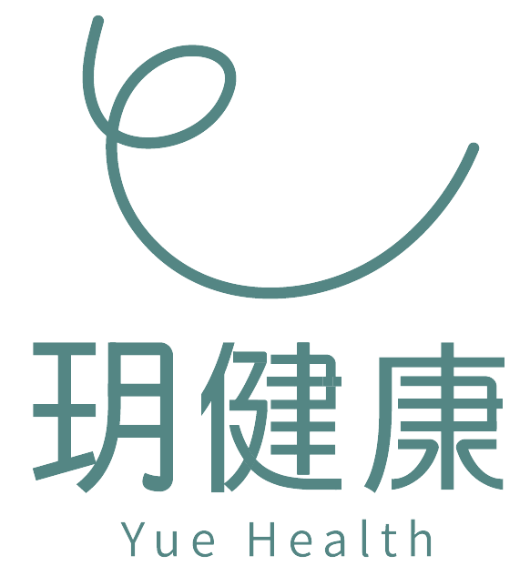 玥健康LOGO (1)